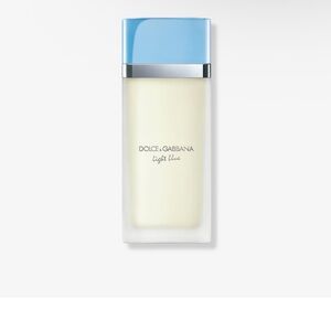 Dolce & Gabbana Light Blue BIG BOTTLE 3.3 oz PRICE FIRM